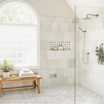 Your Complete Guide to Designing a Wet Room
