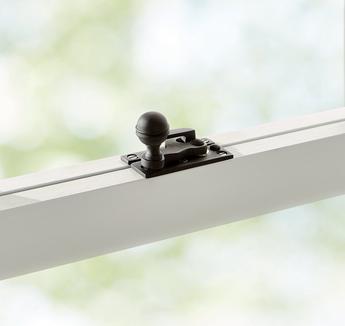 How to Choose the Right Window Hardware